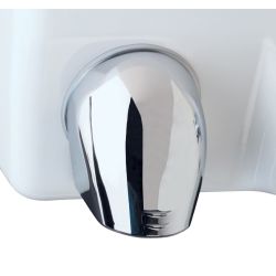 Mondstuk RC95819 tbv handendroger E88/E05/E85