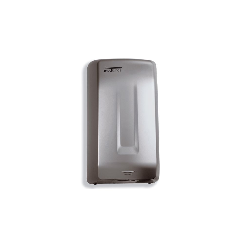 Mediclinics handendroger Smart Flow automatisch  RVS M04ACS
