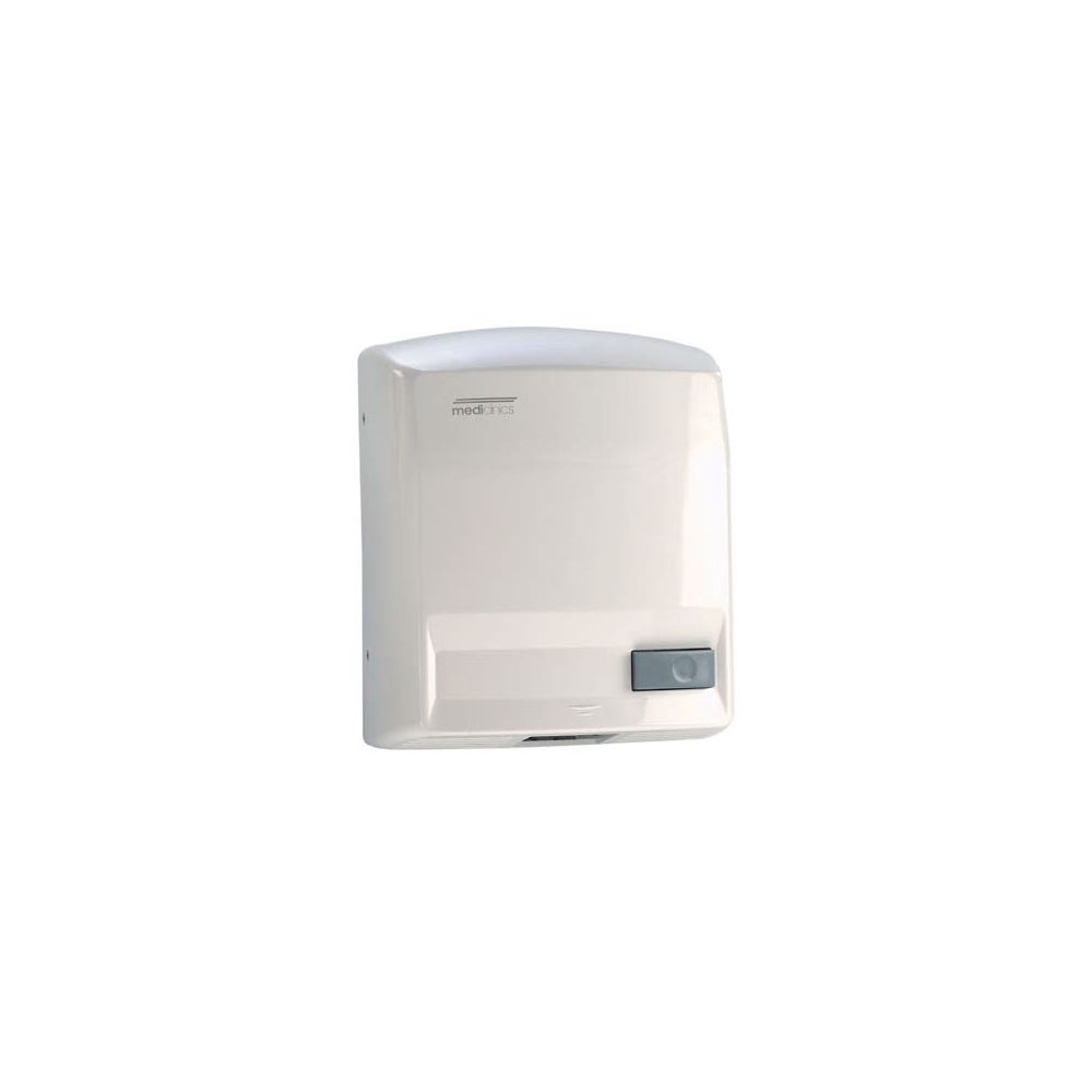 Mediclinics handendroger Junior Plus drukknop M88