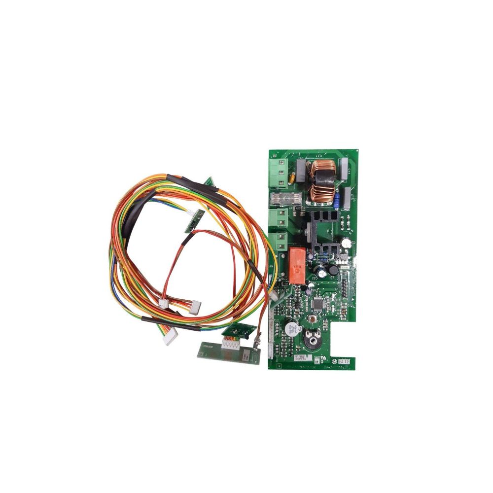 Printplaat+sensor tbv Handendroger Twinflow hands-in PQ14A