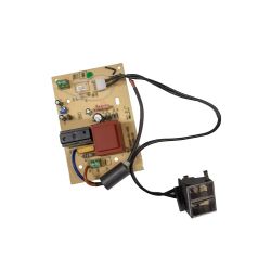 Printplaat+sensor tbv handendroger M03