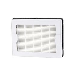 HEPA filter t.b.v. Handendroger Dualflow