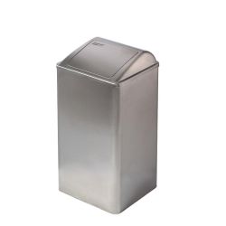 Mediclinics afvalbak RVS 65l. PP0065CS