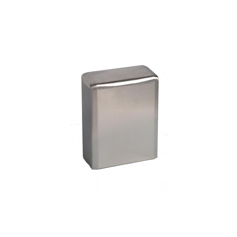 Mediclinics hygienebak RVS 6l. PP0006CS