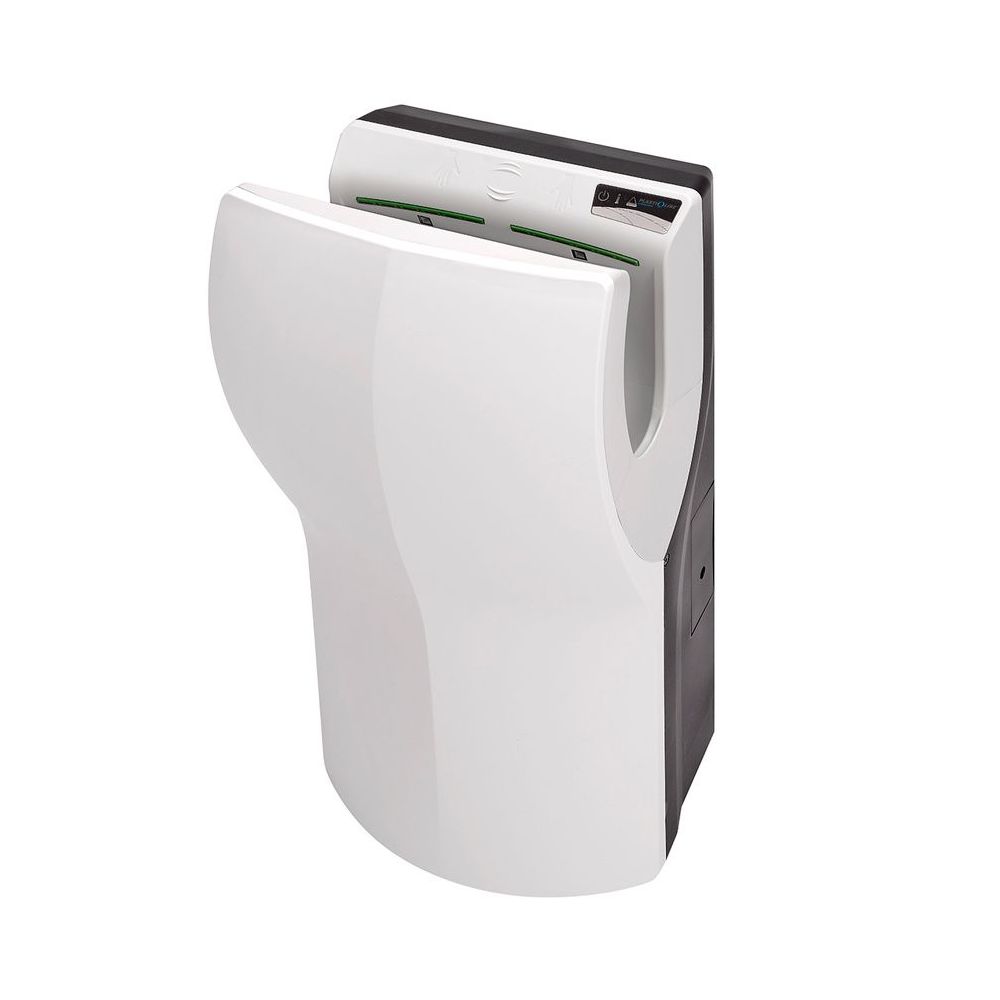 Handendroger Dualflow Plus hands-in wit M14A