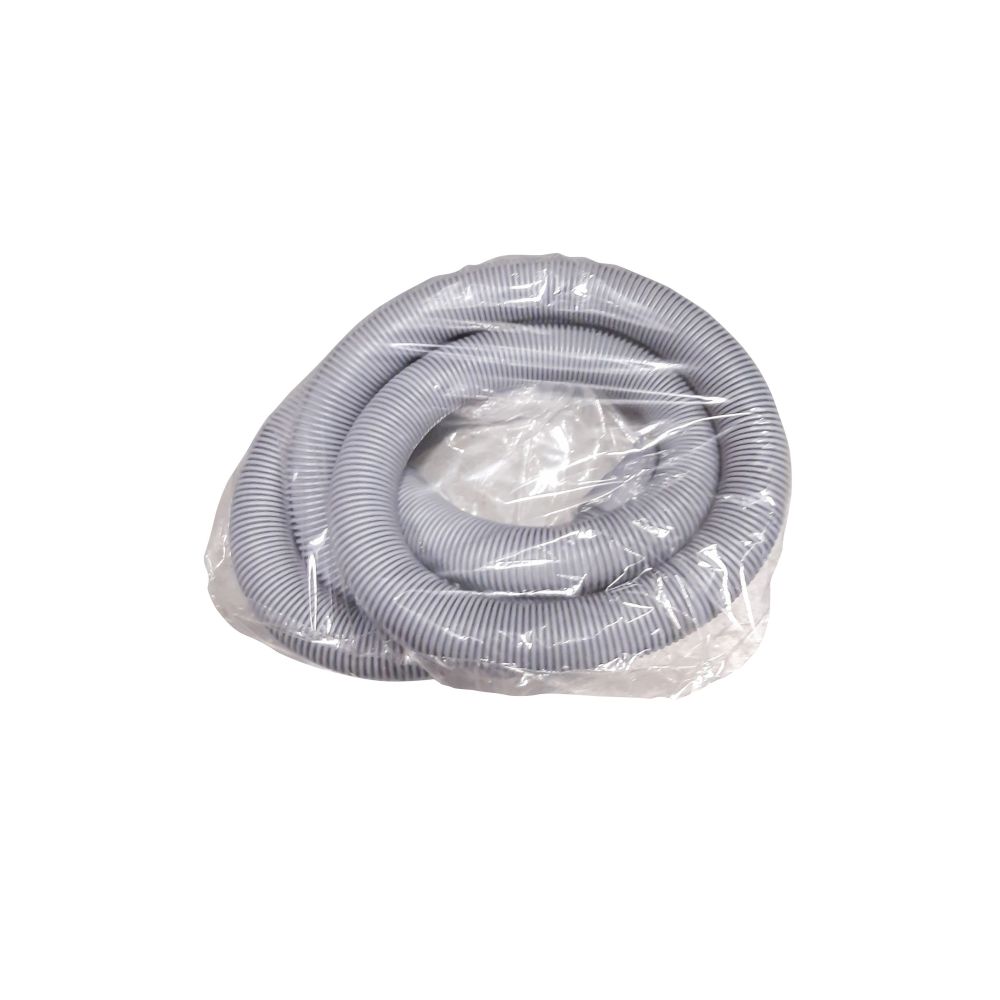 Afvoer aansluitingkit t.b.v. handdroger Twinflow