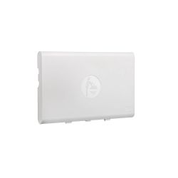 Mediclinics babyverschoontafel horizontaal CP0016H - wit