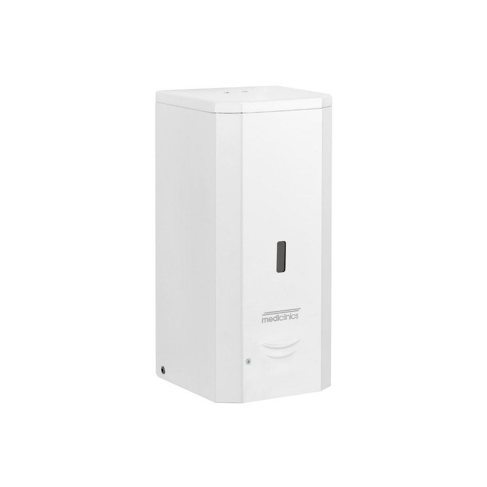 Mediclinics spraydispenser automatisch 1000 ml DJS0039A - wit