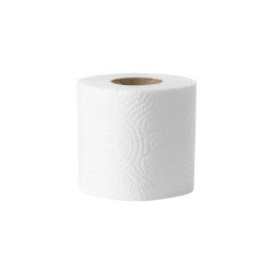 Toiletpapier cellulose 2 laags/200 vel - 48 rollen