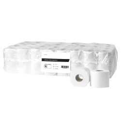 Toiletpapier cellulose 3 laags/250 vel - 72 rollen
