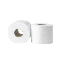 Toiletpapier cellulose 3 laags/250 vel - 72 rollen