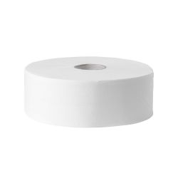 Toiletpapier Maxi Jumbo cellulose 2 laags - 6 rollen