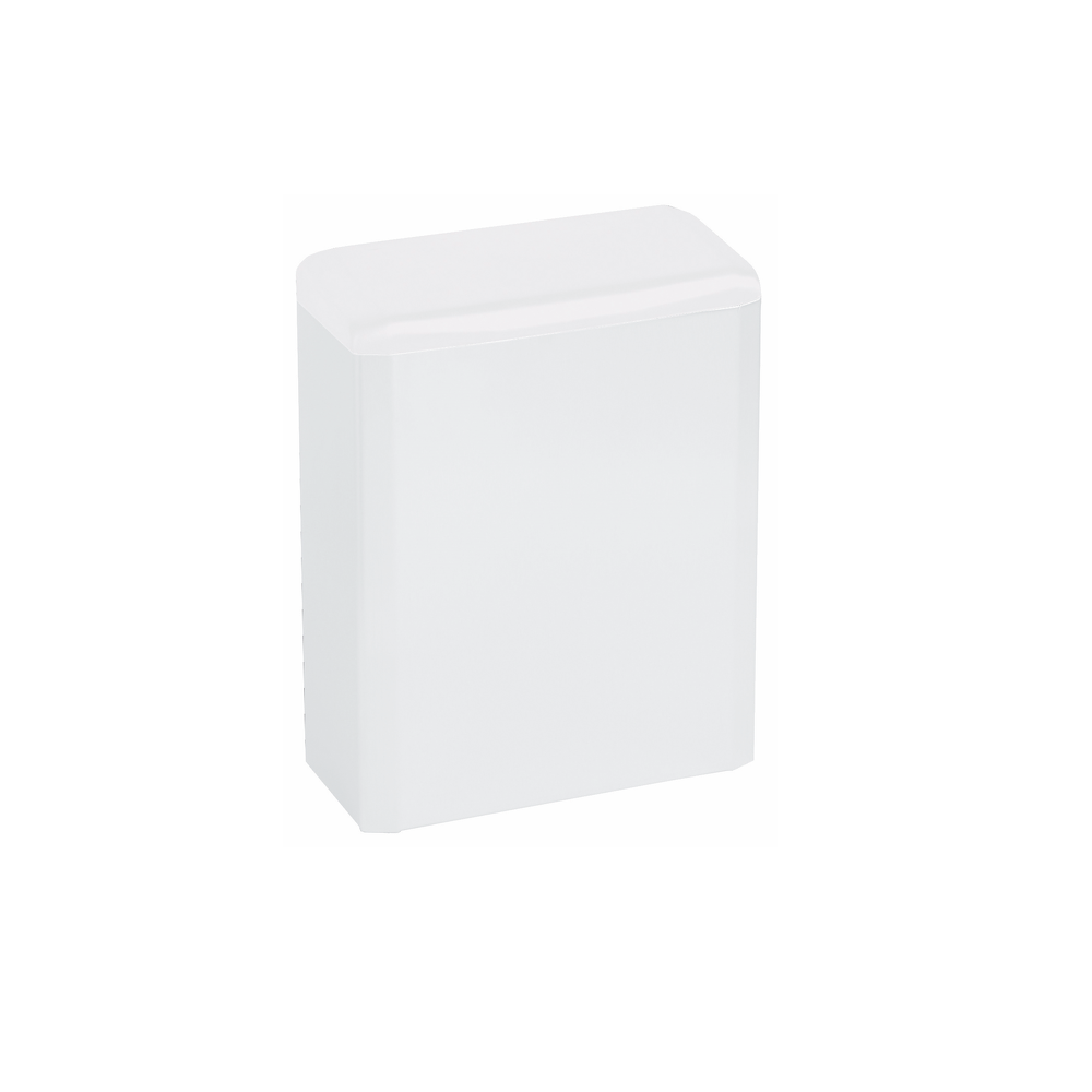 Mediclinics hygienebak wit 6l. PP0006