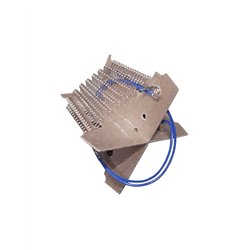 Verwarmingselement 2000W RC95760 tbv handendroger E88/E85/E05/SC0085/SC0088