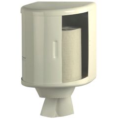 Mediclinics poetsroldispenser wit DT0303