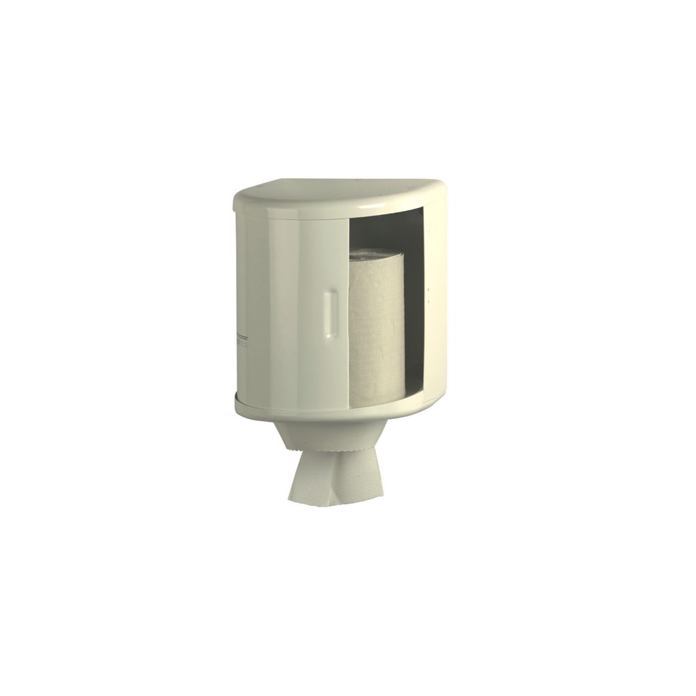 Mediclinics poetsroldispenser wit DT0303