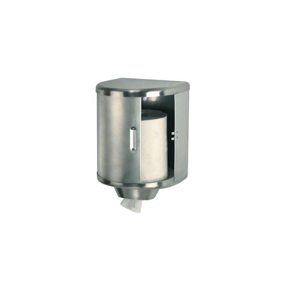 Mediclinics poetsroldispenser RVS DT0303CS