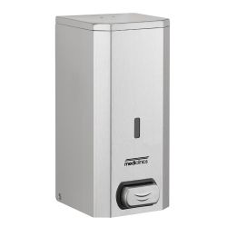 Mediclinics spraydispenser RVS 1500 ml DJS0033CS