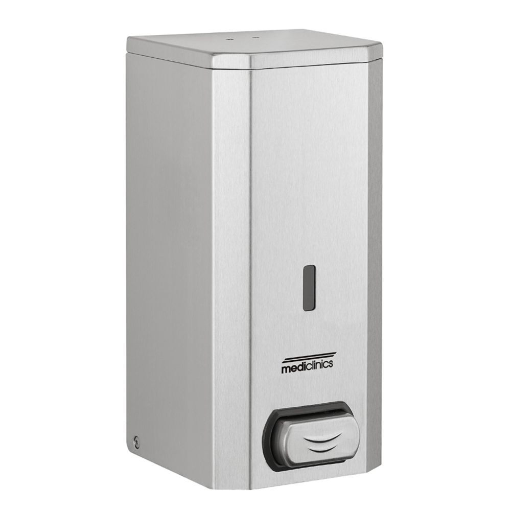Mediclinics spraydispenser RVS 1500 ml DJS0033CS