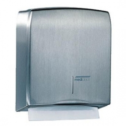 Handdoekdispenser kopen? | Groot assortiment sanitair accessoires